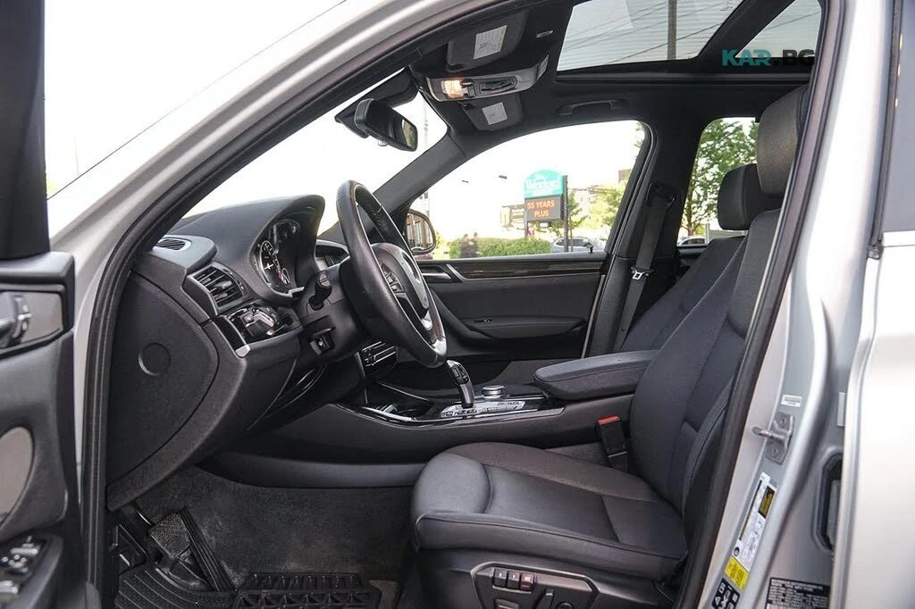 BMW X3 * HeadUp* A���������* (���� �� ��) | Mobile.bg � ����������� 9
