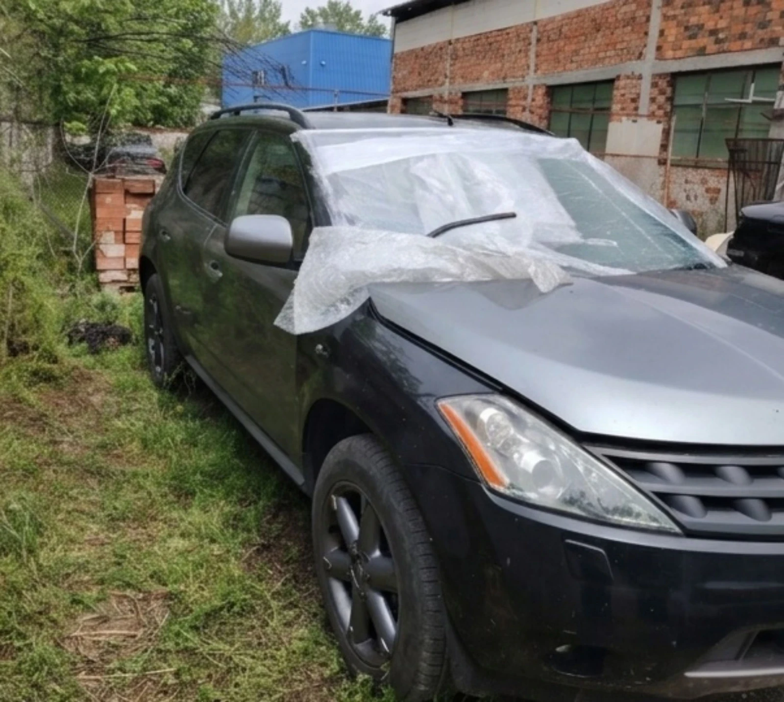 Nissan Murano 3.5 | Mobile.bg � ����������� 4