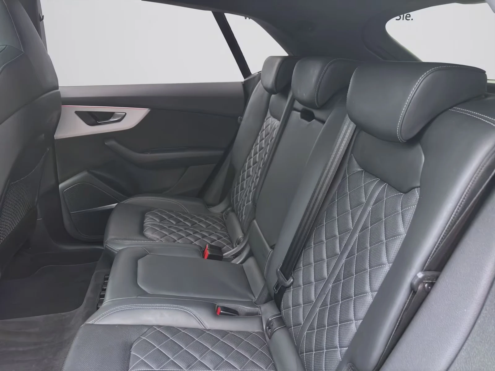Audi Q8 50TDI/286HP/S-LINE/360/PANO/HUD/MASSAGE/B&O/521q | Mobile.bg � ����������� 12