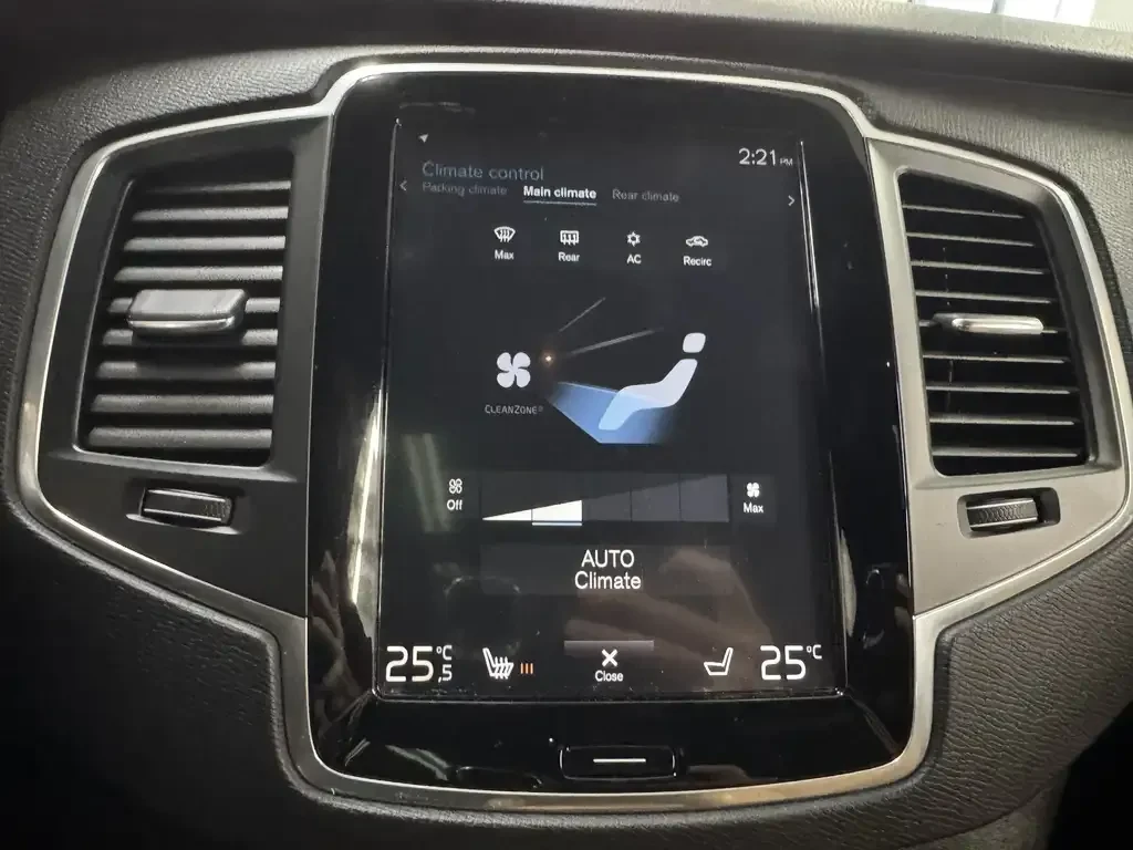 Volvo Xc90 T6 AWD Momentum | Mobile.bg � ����������� 17