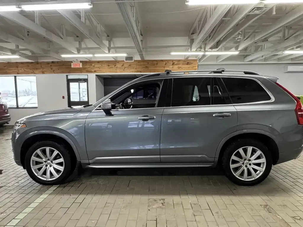 Volvo Xc90 T6 AWD Momentum | Mobile.bg � ����������� 2