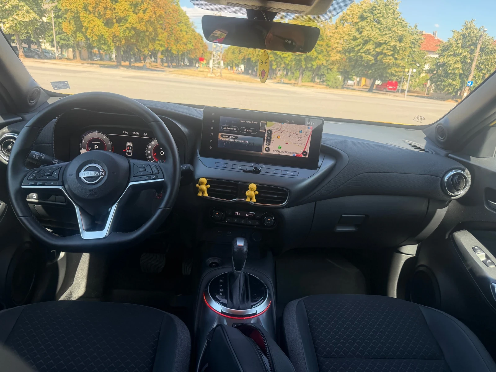 Nissan Juke В гаранция до 2030г, снимка 7 - Автомобили и джипове - 55671572