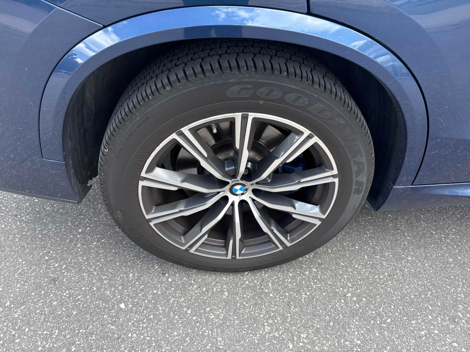BMW X5 xDrive40i | 3.0 | 340 к.с. | PANO | HUD | Ч, снимка 5 - Автомобили и джипове - 55743763
