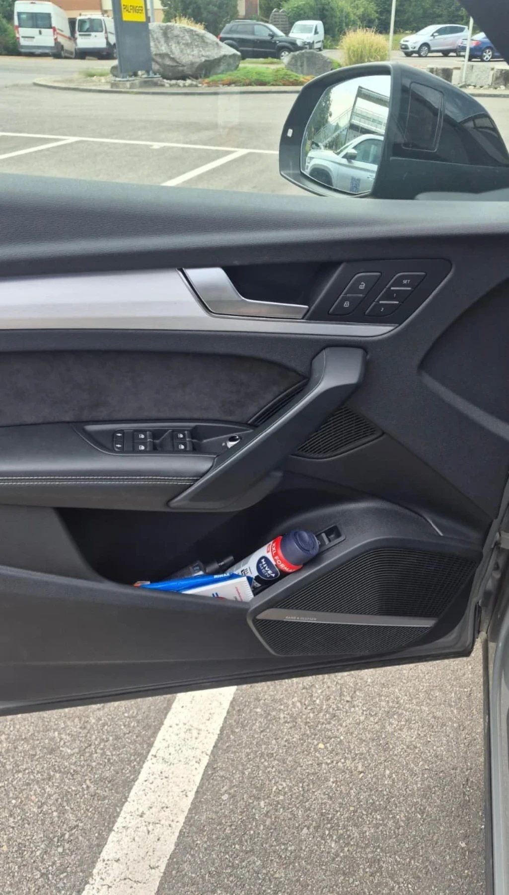 Audi SQ5 3.0tfsi  | Mobile.bg � ����������� 8