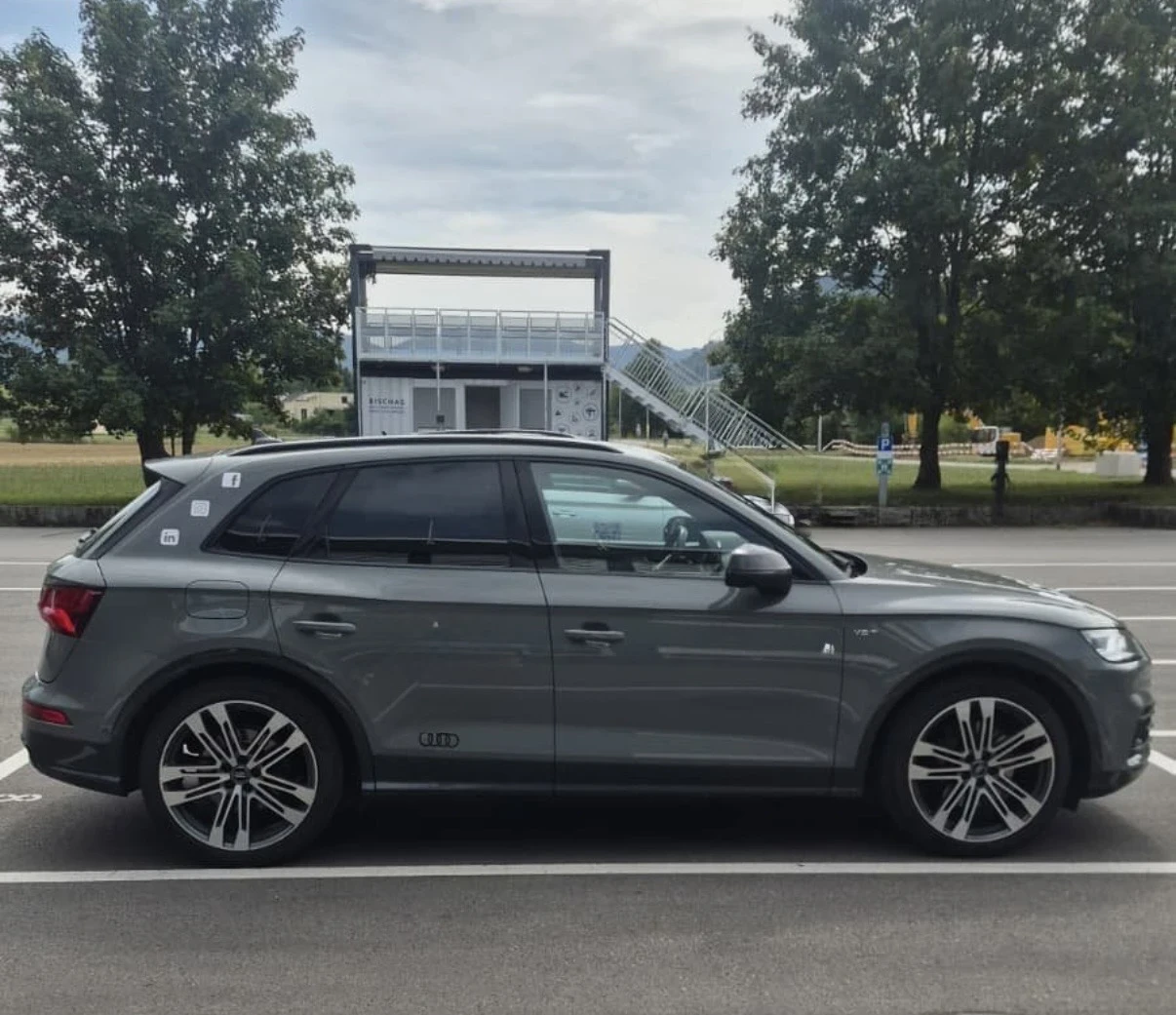 Audi SQ5 3.0tfsi  | Mobile.bg � ����������� 5