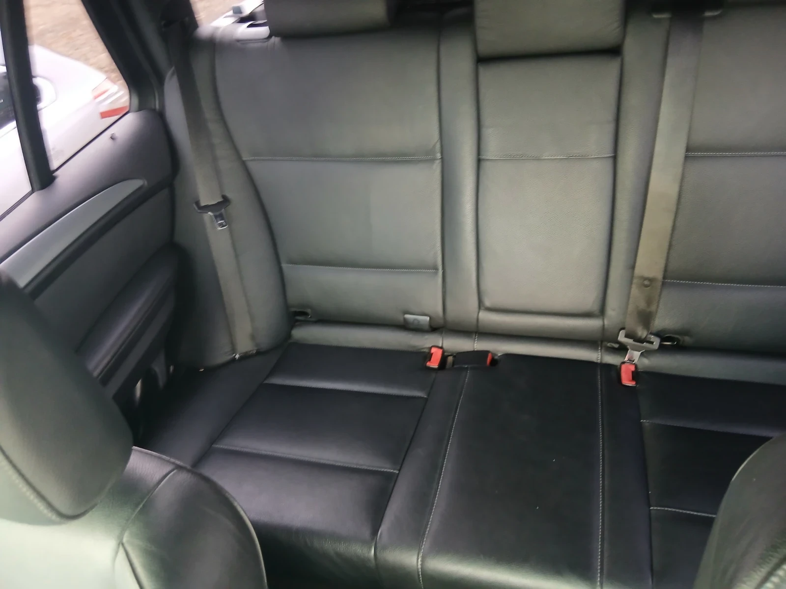 BMW X5, снимка 11 - Автомобили и джипове - 56042725