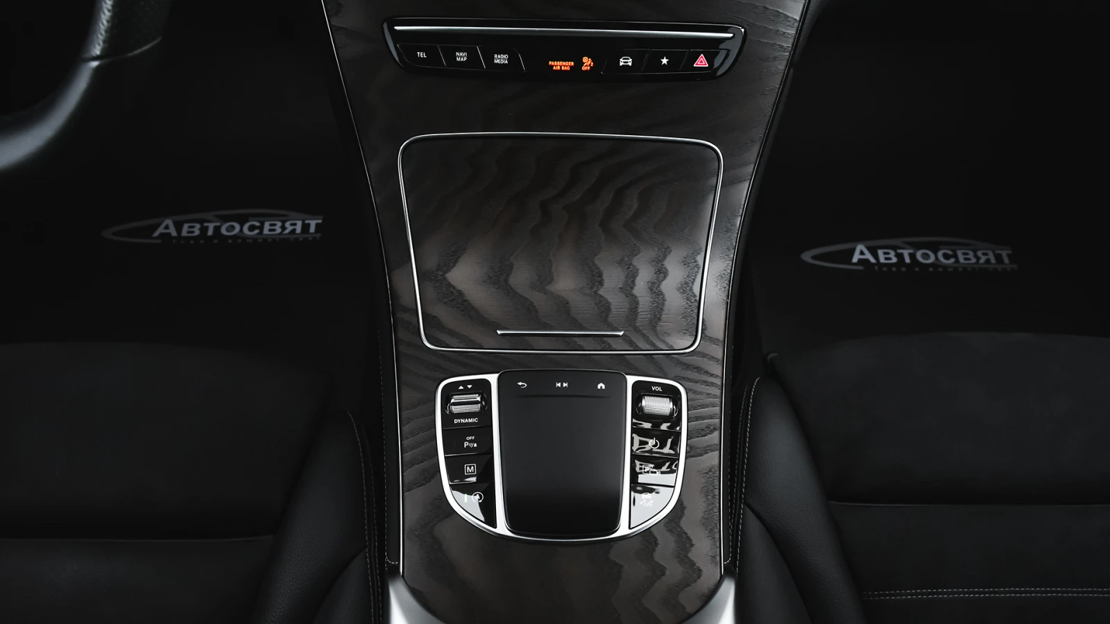 Mercedes-Benz GLC 300 d Coupé AMG Line 4MATIC, снимка 12 - Автомобили и джипове - 56272738