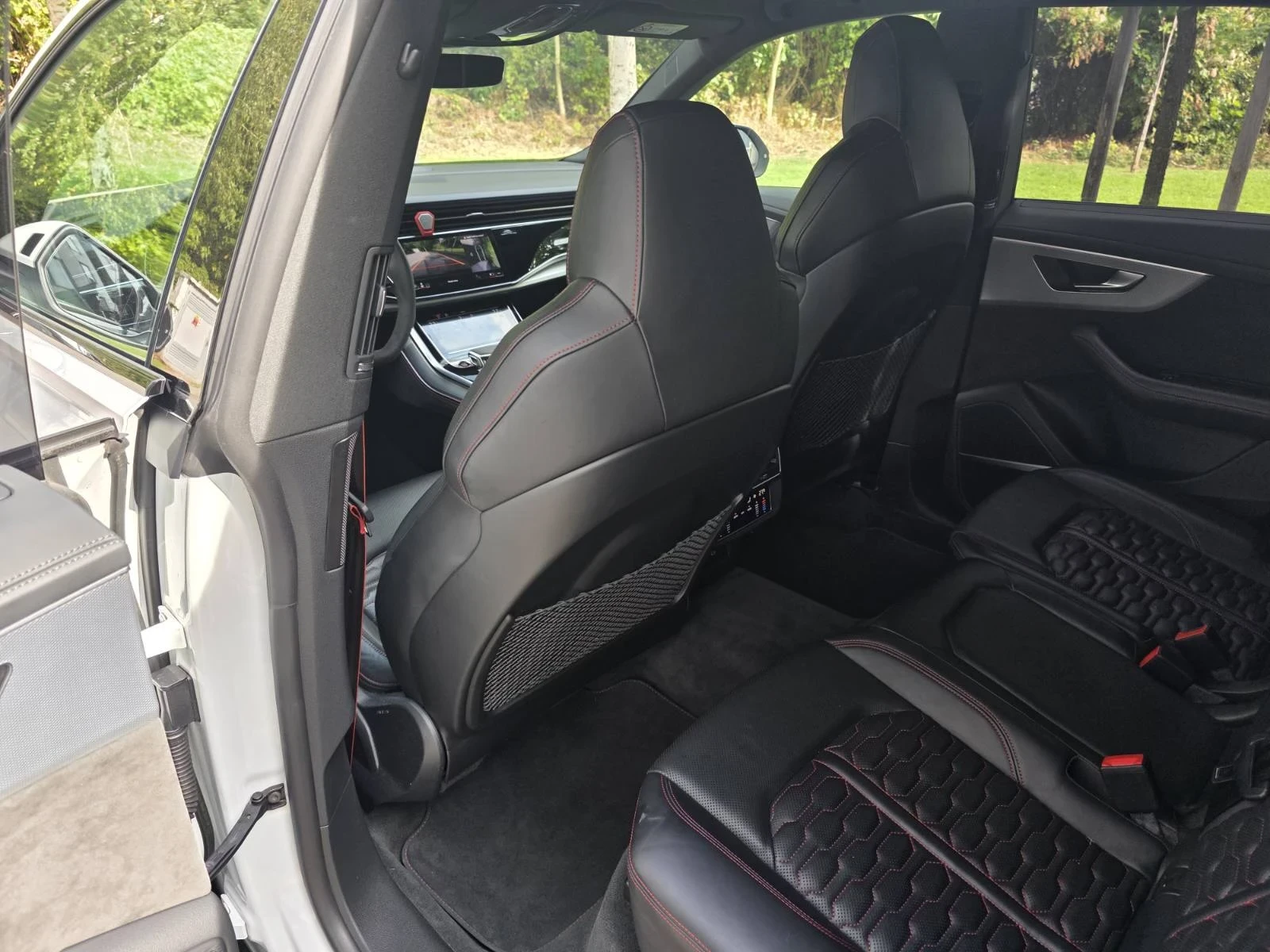 Audi RSQ8, снимка 11 - Автомобили и джипове - 56285915