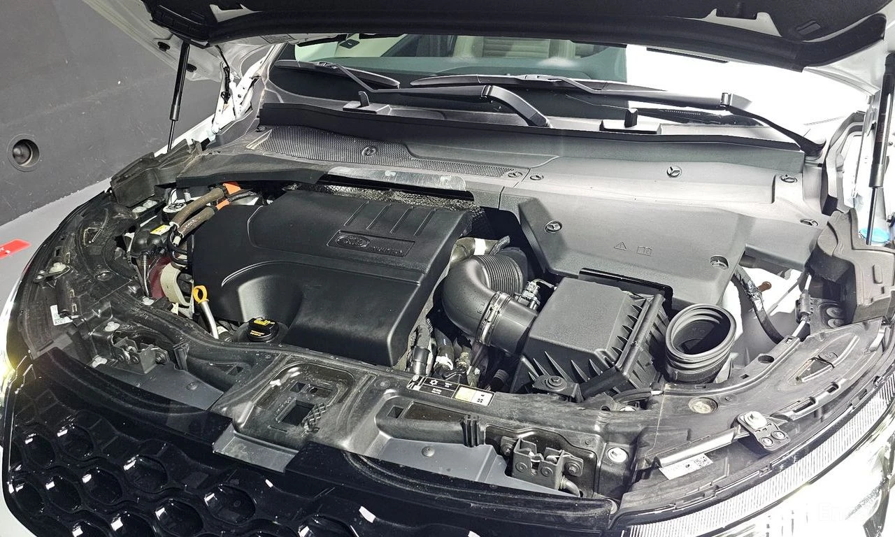 Land Rover Discovery Sport P250 S | Mobile.bg � ����������� 6