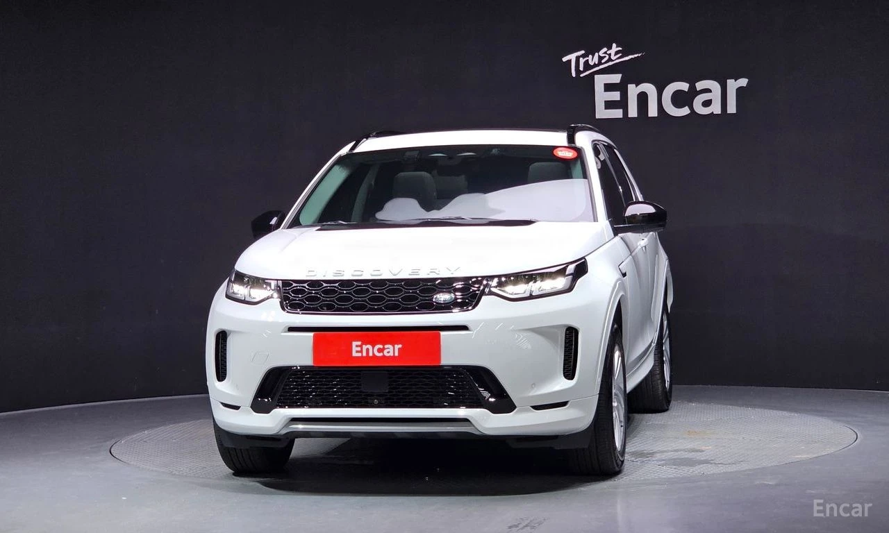 Land Rover Discovery Sport P250 S | Mobile.bg � ����������� 3