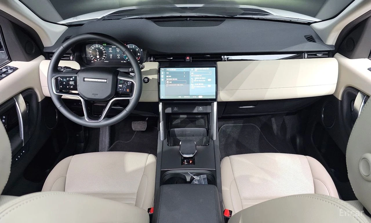 Land Rover Discovery Sport P250 S | Mobile.bg � ����������� 7