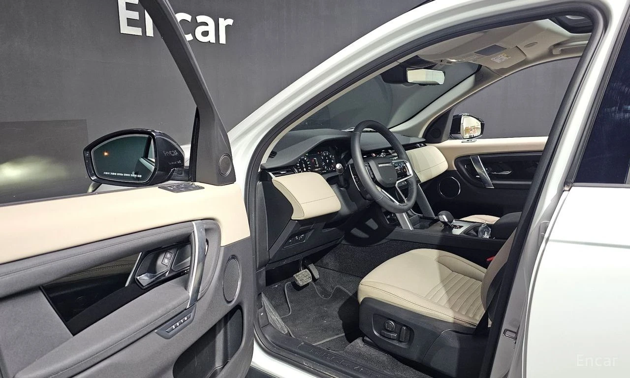Land Rover Discovery Sport P250 S | Mobile.bg � ����������� 10