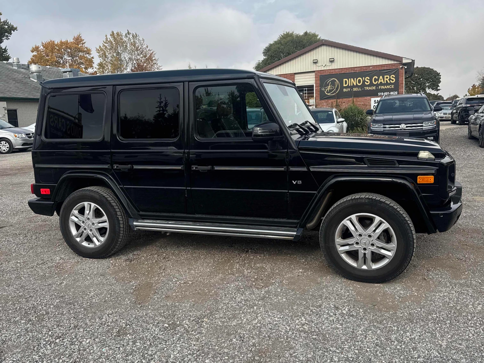 Mercedes-Benz G 500 �������* �����* 388* HARMAN | Mobile.bg � ����������� 3