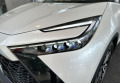 Toyota C-HR PREMIER EDITION-LOUNGE 2.0  197к.с. Налична!!! - [3] 