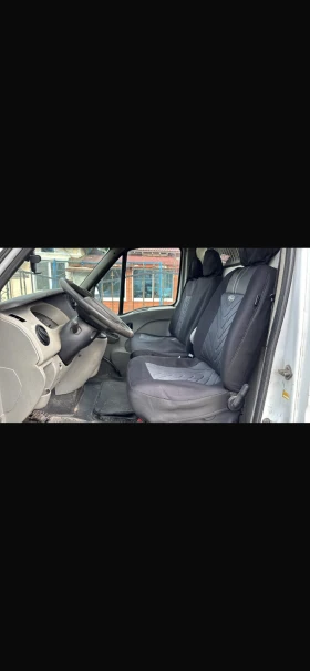 Renault Master 2.5 TDi, снимка 5