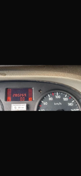 Renault Master 2.5 TDi, снимка 6