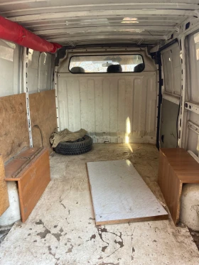 Nissan Interstar, снимка 6