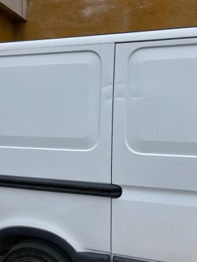 Nissan Interstar, снимка 3