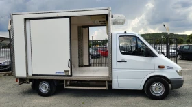 Mercedes-Benz Sprinter 316 2.7CDI, снимка 6