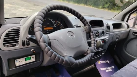 Mercedes-Benz Sprinter 316 2.7CDI, снимка 10