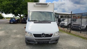Mercedes-Benz Sprinter 316 2.7CDI, снимка 2