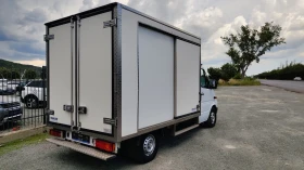 Mercedes-Benz Sprinter 316 2.7CDI, снимка 5