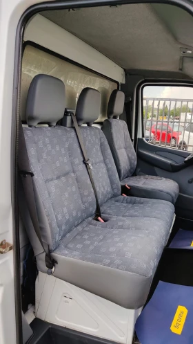Mercedes-Benz Sprinter 316 2.7CDI, снимка 11