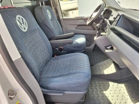 VW Transporter VW Transporter Kasten S 5.8 m3 TDI | Mobile.bg    6