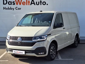  VW Transporter