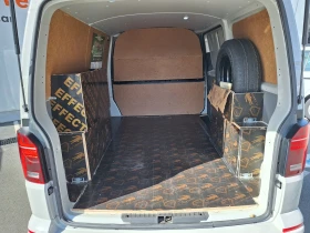 Обява за продажба на VW Transporter VW Transporter Kasten S 5.8 m3 TDI ~58 000 лв. - изображение 7