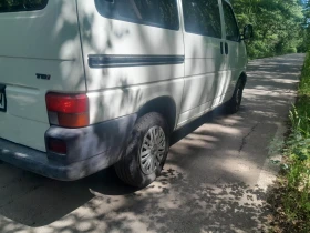 Обява за продажба на VW T4 2500 ~11 000 лв. - изображение 3