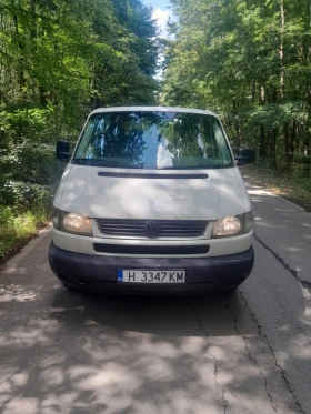 Обява за продажба на VW T4 2500 ~11 000 лв. - изображение 1