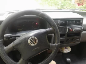 Обява за продажба на VW T4 2500 ~11 000 лв. - изображение 5
