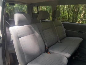 Обява за продажба на VW T4 2500 ~11 000 лв. - изображение 4