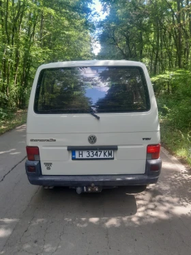 Обява за продажба на VW T4 2500 ~11 000 лв. - изображение 2
