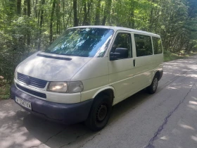 Обява за продажба на VW T4 2500 ~11 000 лв. - изображение 1