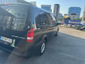 Обява за продажба на Mercedes-Benz Vito 116  ~31 500 лв. - изображение 3