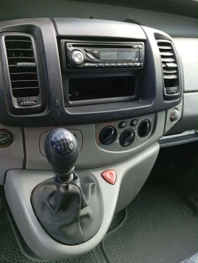 Renault Trafic 1.9, снимка 7