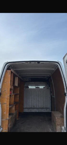 Renault Master 2.5 TDi | Auto.bg — изображение 4