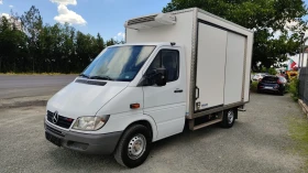 Mercedes-Benz Sprinter 316 2.7CDI