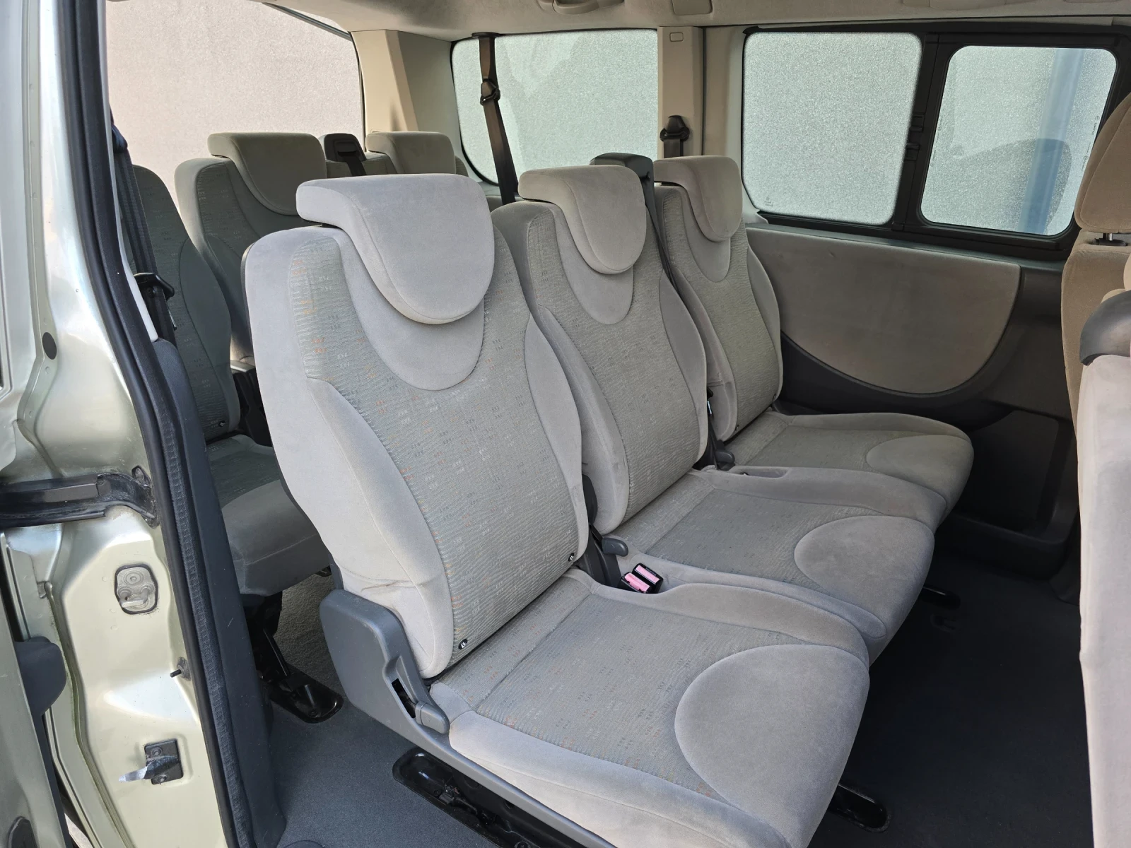 Fiat Scudo 2.0 Multijet / 9 �����  | Mobile.bg � ����������� 12