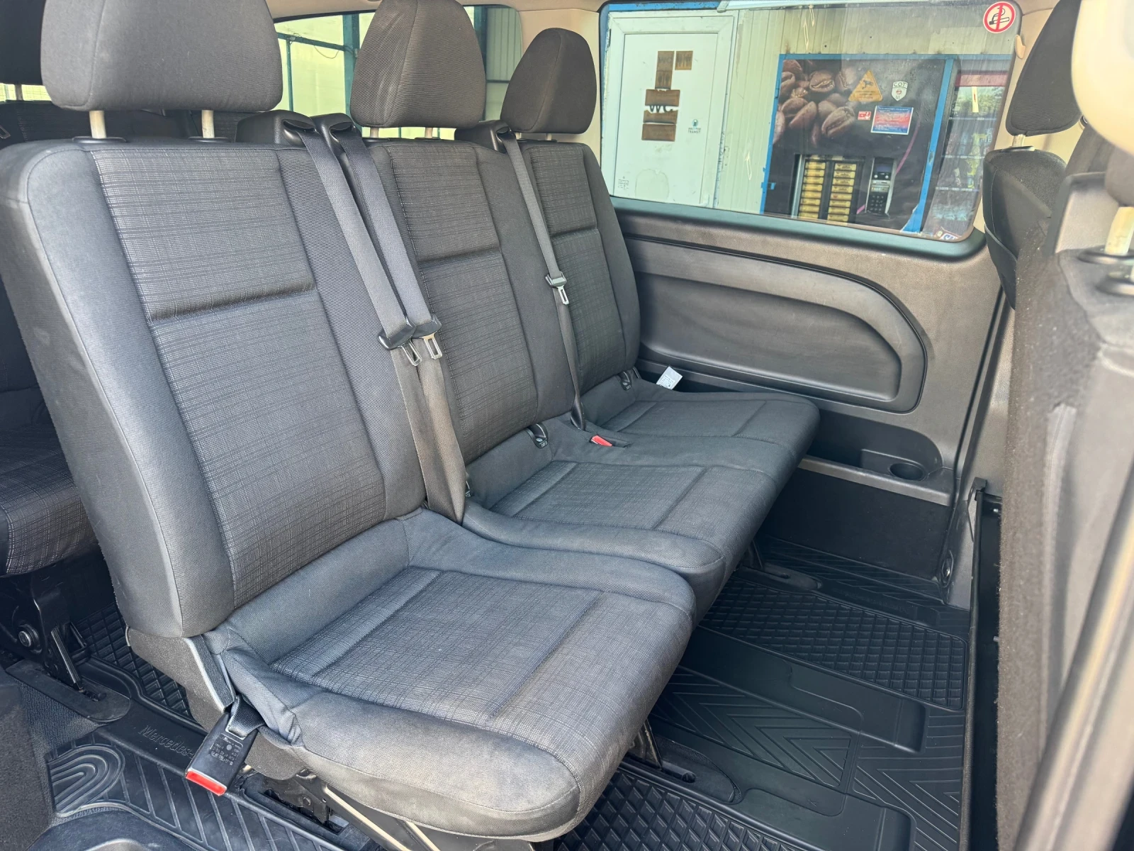 Mercedes-Benz Vito 116  - изображение 7