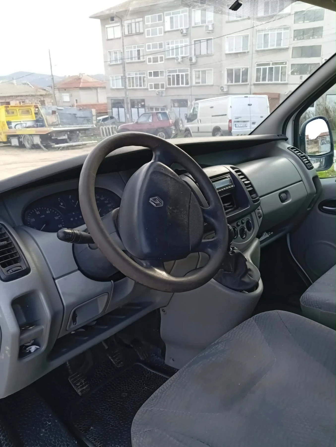 Renault Trafic 1.9 | Mobile.bg � ����������� 6