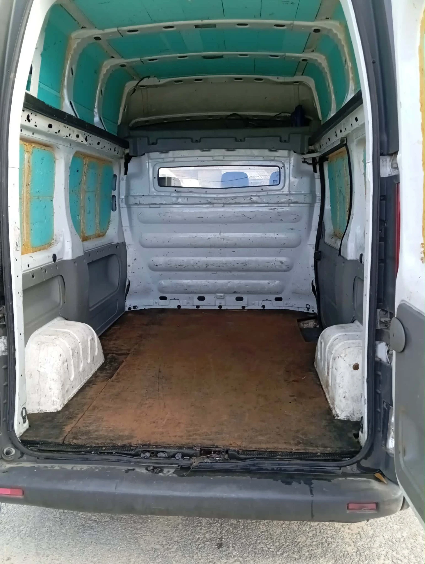 Renault Trafic 1.9 | Mobile.bg � ����������� 5