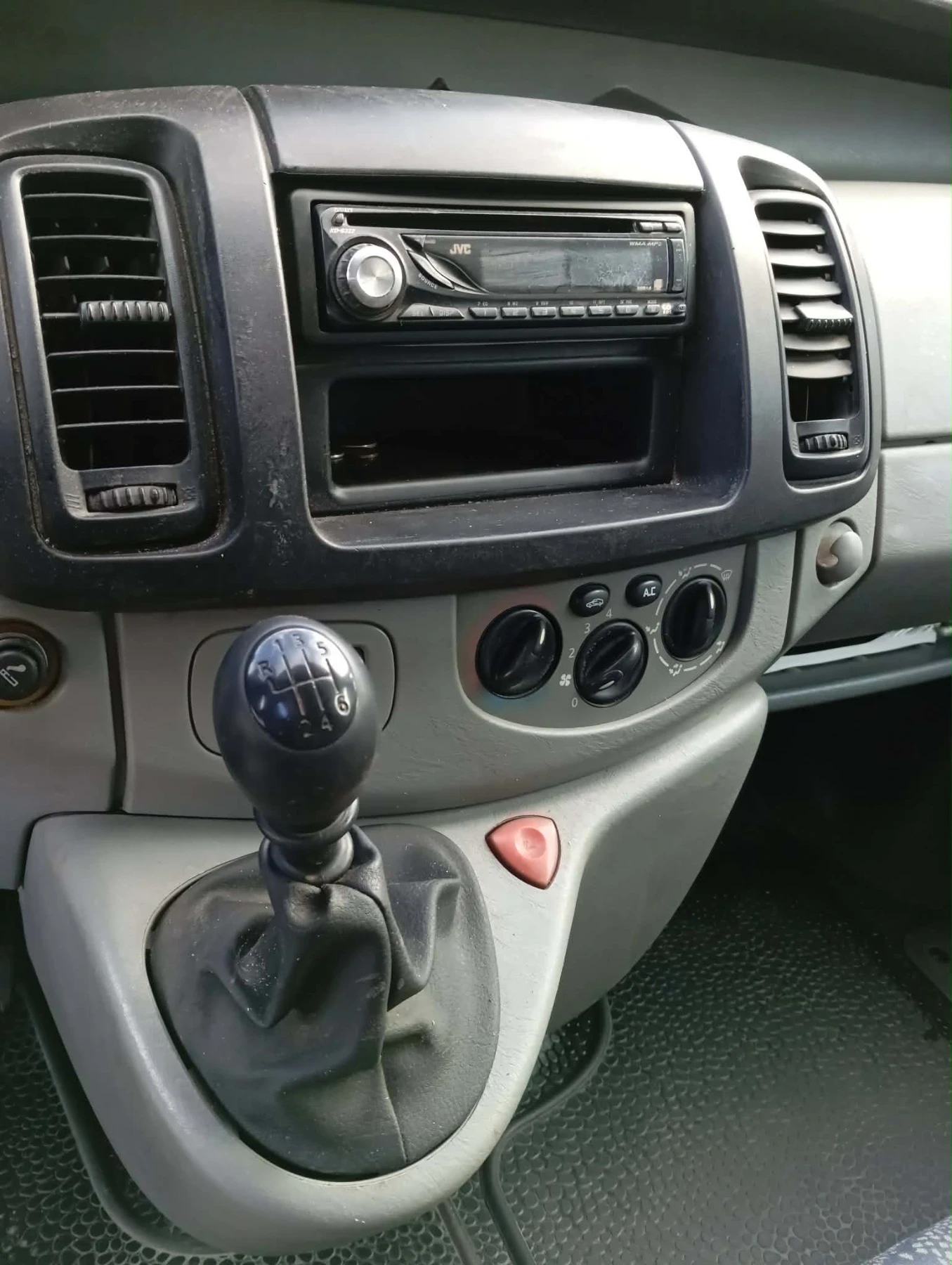 Renault Trafic 1.9 | Mobile.bg � ����������� 7