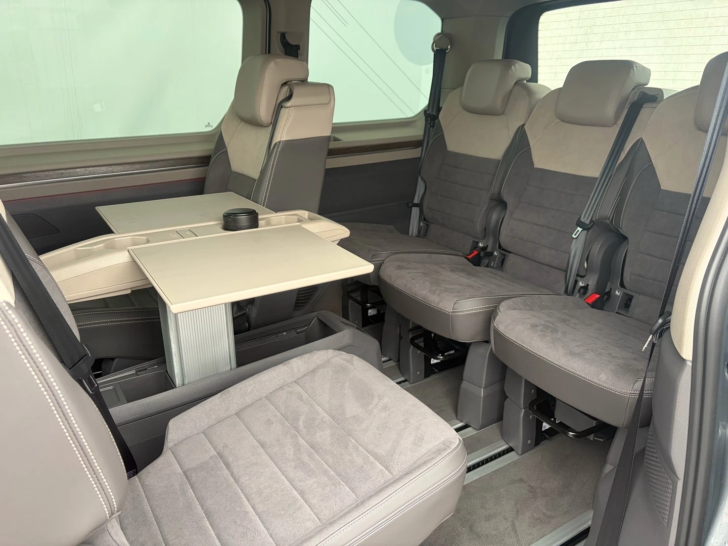 VW Multivan Style S 2.0 TDI - изображение 7