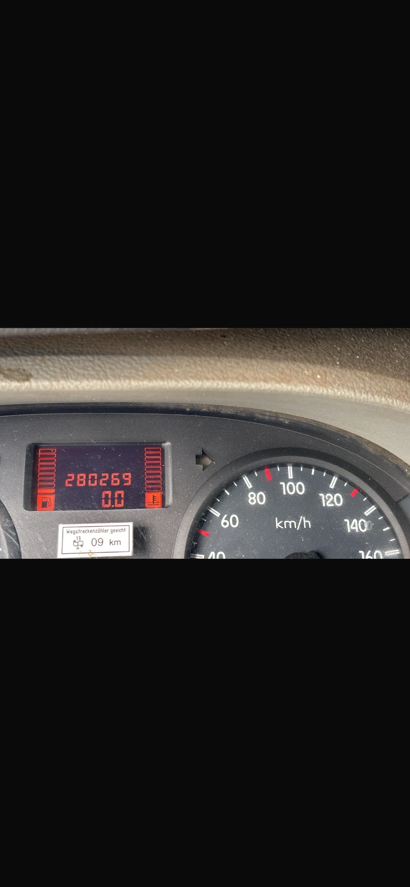 Renault Master 2.5 TDi, снимка 6 - Бусове и автобуси - 53889703