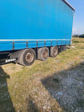 Renault T 460, снимка 5