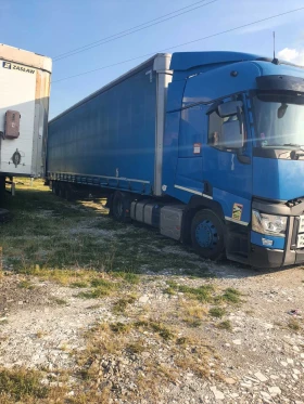 Renault T 460, снимка 2