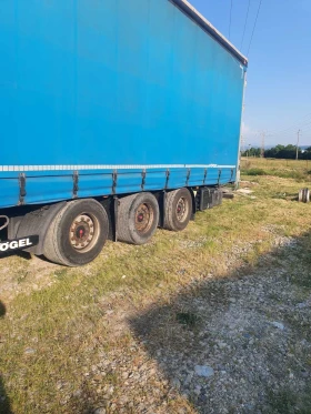 Renault T 460, снимка 6